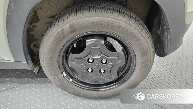 Hyundai Casper id 4401854 из Кореи 13