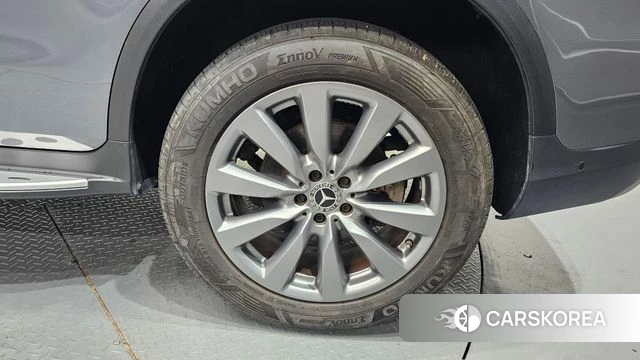 Mercedes-Benz GLC-Class X253 id 4543279 из Кореи 13