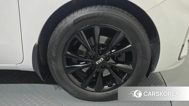 Kia The New Carnival id 4850025 из Кореи 13