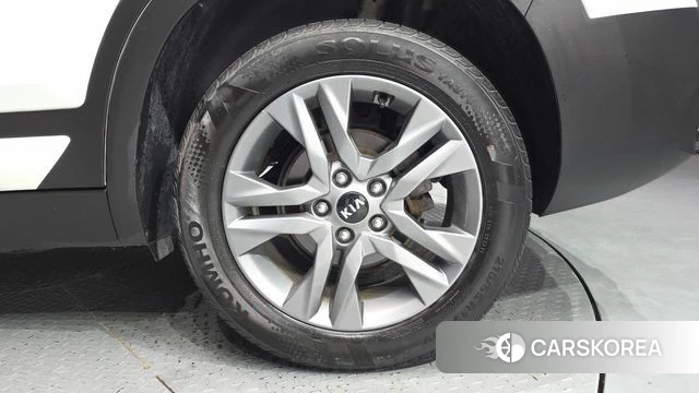 Kia Seltos id 4671616 из Кореи 13