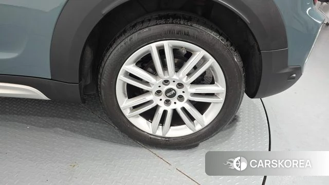Mini Cooper Countryman id 4872522 из Кореи 13