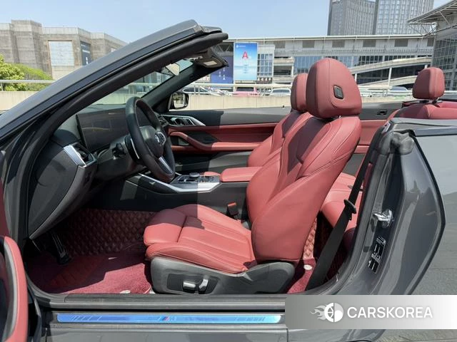 BMW 4 series id 4260405 из Китая 13