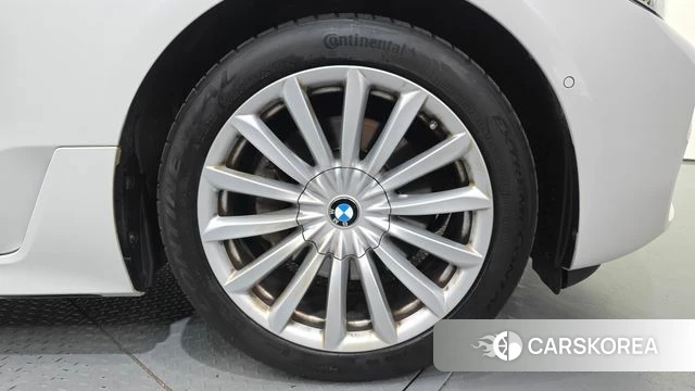 BMW 6 Series GT (G32) id 4836870 из Кореи 13