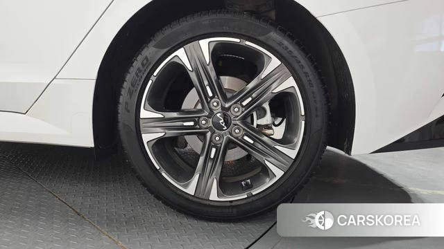 Kia K5 3rd generation id 4361207 из Кореи 13