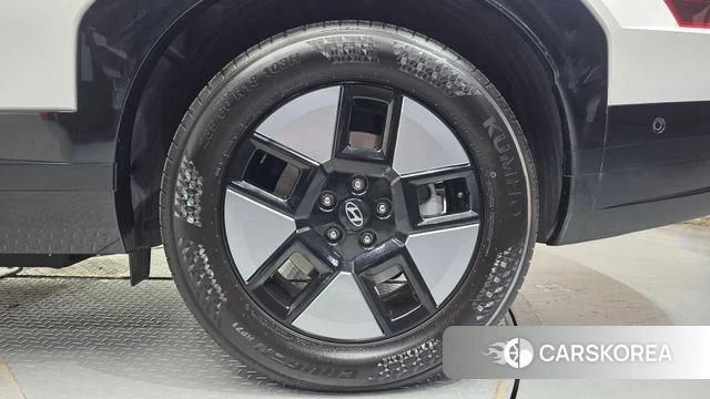 Hyundai Santa Fe (MX5) id 4941424 из Кореи 13
