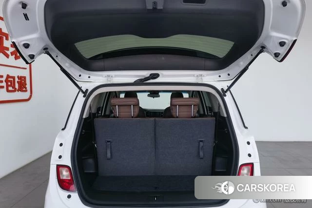 Buick GL6 id 4253579 из Китая 13