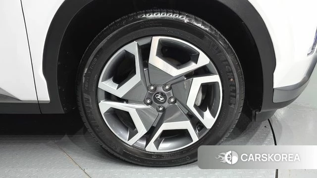 Hyundai The New Palisade id 4757334 из Кореи 13
