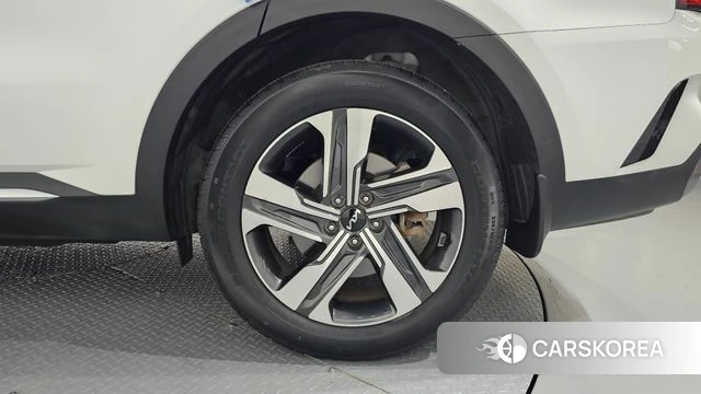 Kia Sorento 4th Generation id 4656204 из Кореи 13