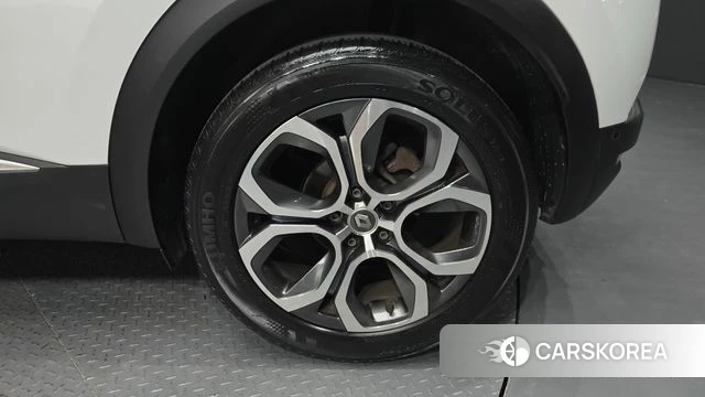 Renault Korea (Samsung) Capture id 4416538 из Кореи 13