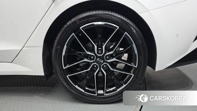 Kia K5 3rd generation id 4688891 из Кореи 13