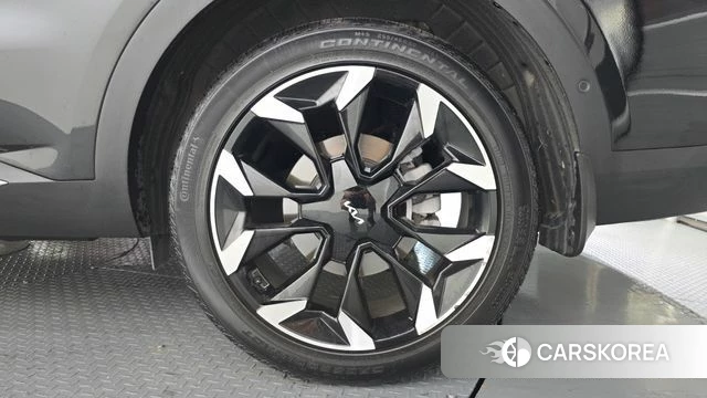 Kia The New Sorento 4th Generation id 4650133 из Кореи 13