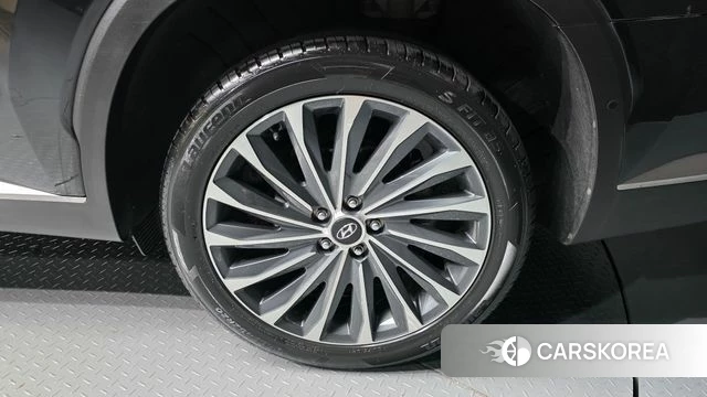 Hyundai The New Palisade id 4739988 из Кореи 13