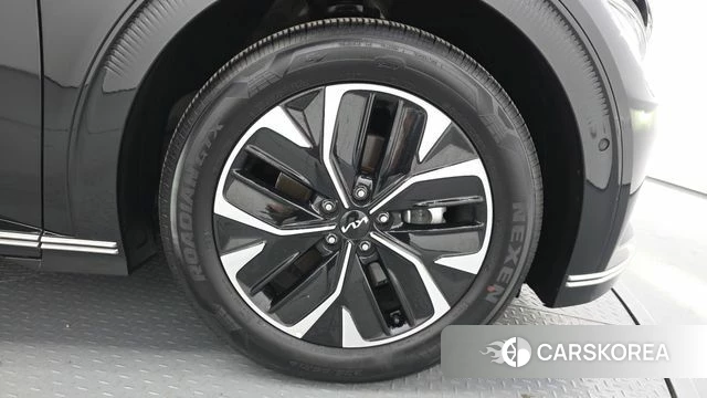 Kia EV6 id 4768138 из Кореи 13