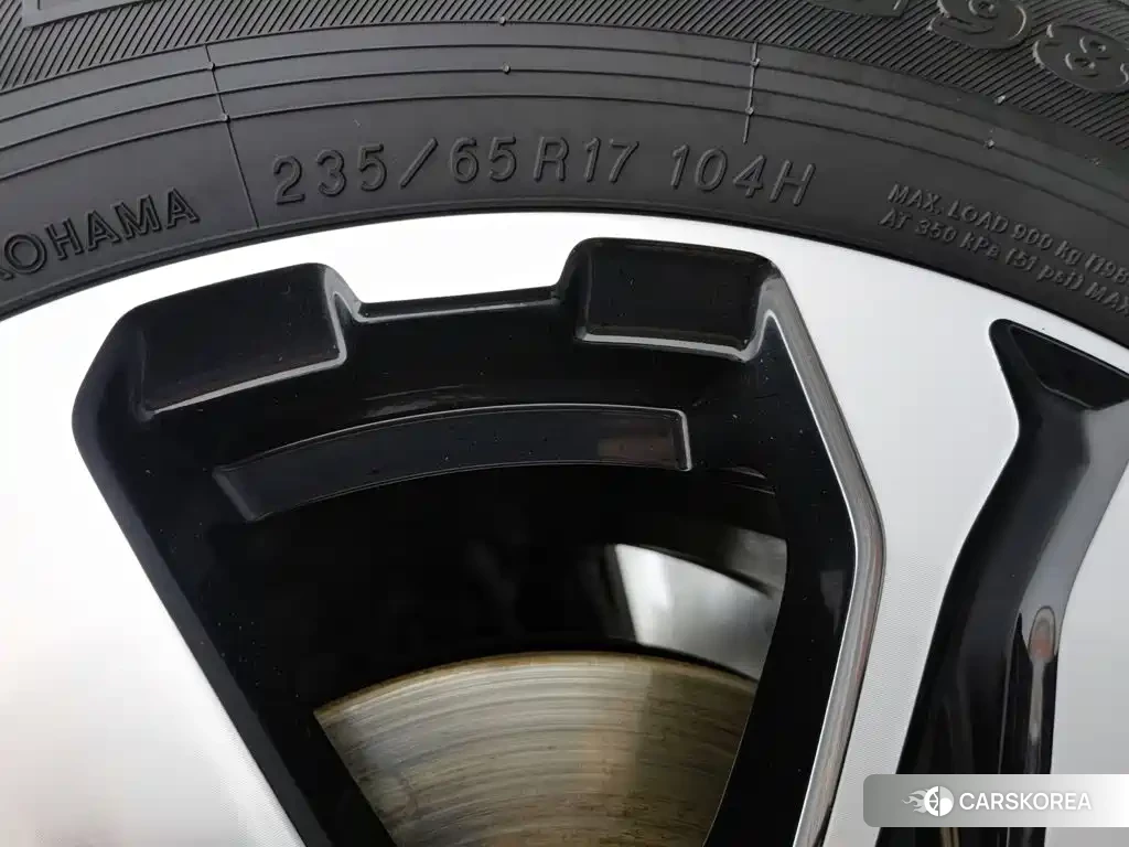 Honda CR-V id 4681223 из Китая 13