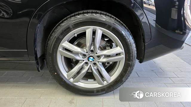BMW X1 (F48) id 4361920 из Кореи 13