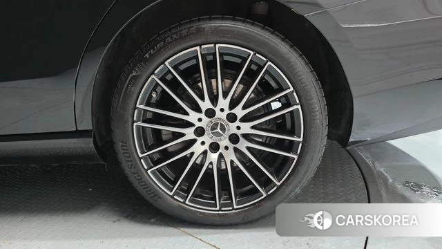 Mercedes-Benz C-Class W205 id 4670741 из Кореи 13