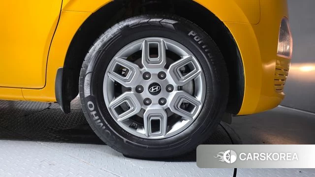 Hyundai Staria id 4432781 из Кореи 13