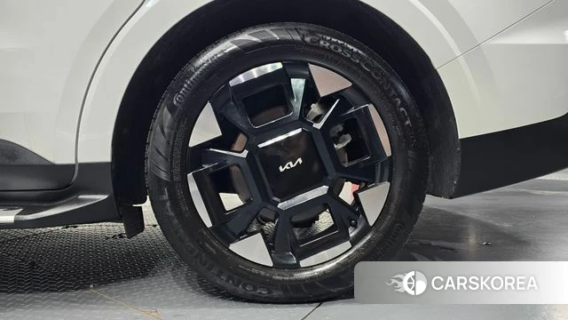 Kia The New Carnival 4th Generation id 4691512 из Кореи 13