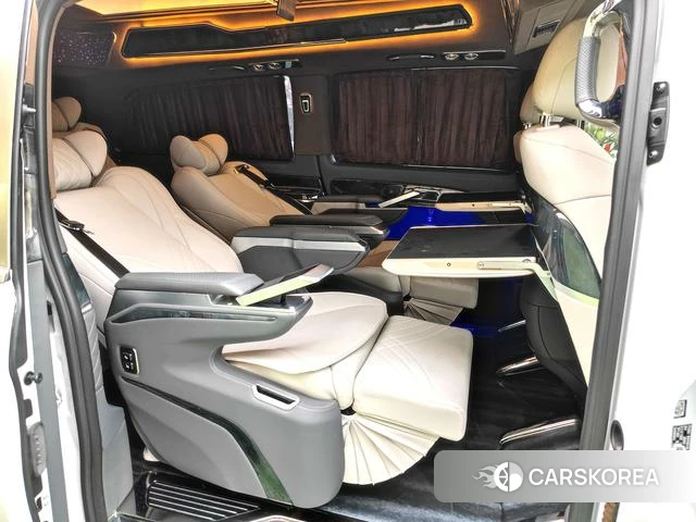 Mercedes-Benz Vito id 3920621 из Китая 13