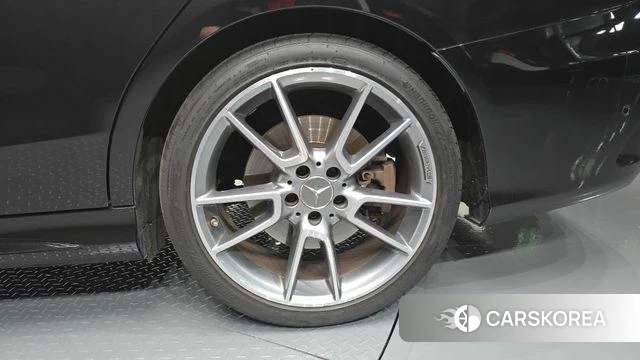 Mercedes-Benz C-Class W205 id 4525700 из Кореи 13