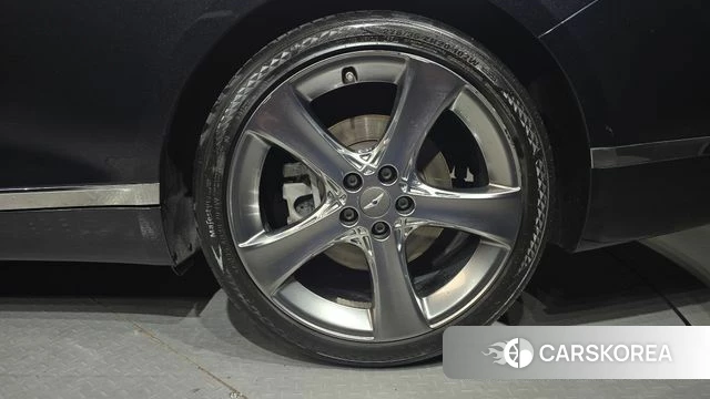 Genesis G80 (RG3) id 4476724 из Кореи 13