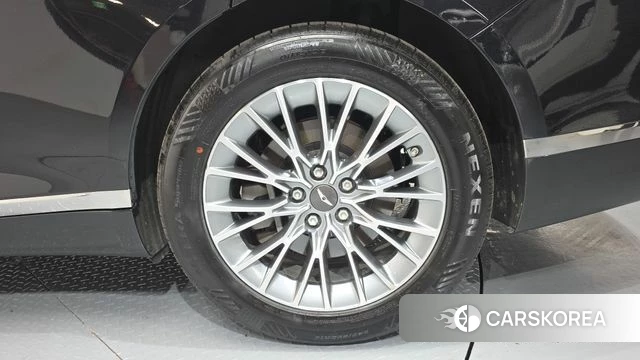 Genesis G80 (RG3) id 4280732 из Кореи 13