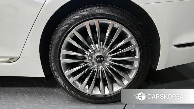 Kia More K9 id 4187982 из Кореи 13