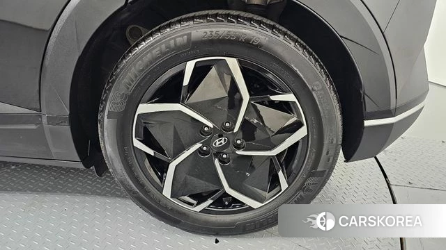 Hyundai Ionic 5 id 4316739 из Кореи 13