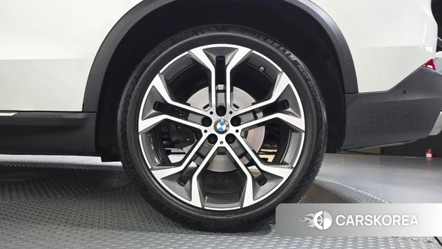 BMW X5 (G05) id 4936345 из Кореи 13
