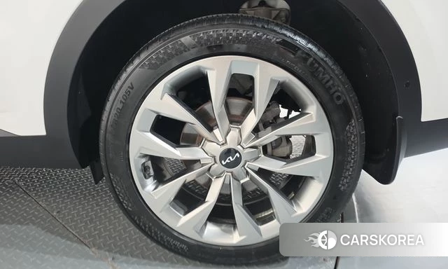 Kia Sorento 4th Generation id 4935624 из Кореи 13