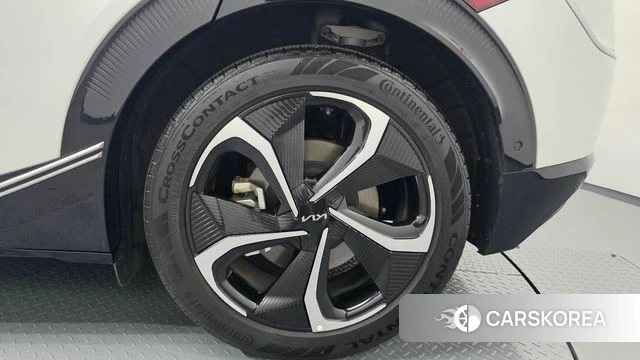 Kia EV6 id 4649980 из Кореи 13
