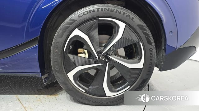 Kia EV6 id 4899135 из Кореи 13