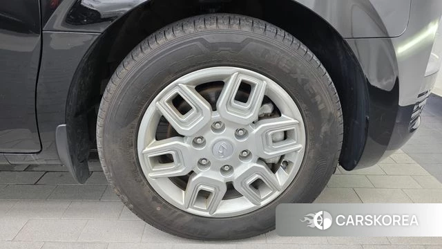 Hyundai Staria id 4730438 из Кореи 13