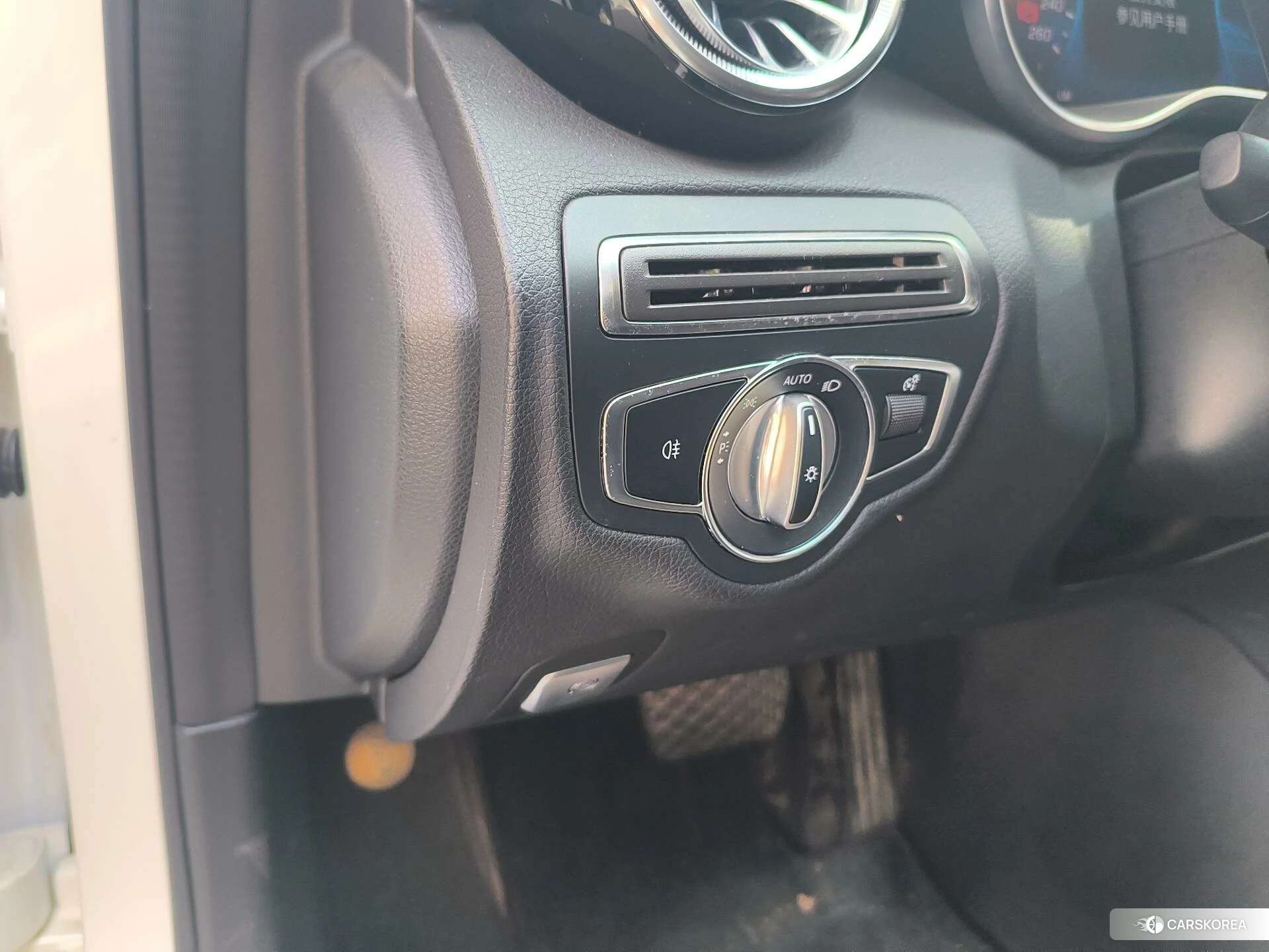 Mercedes-Benz C-class id 4498563 из Китая 13
