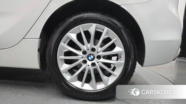 BMW 2 Series Active Tourer (F45) id 4446540 из Кореи 13