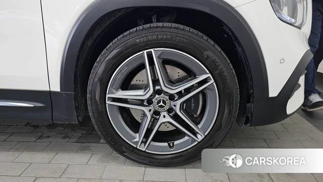 Mercedes-Benz GLB-Class X247 id 4732106 из Кореи 13
