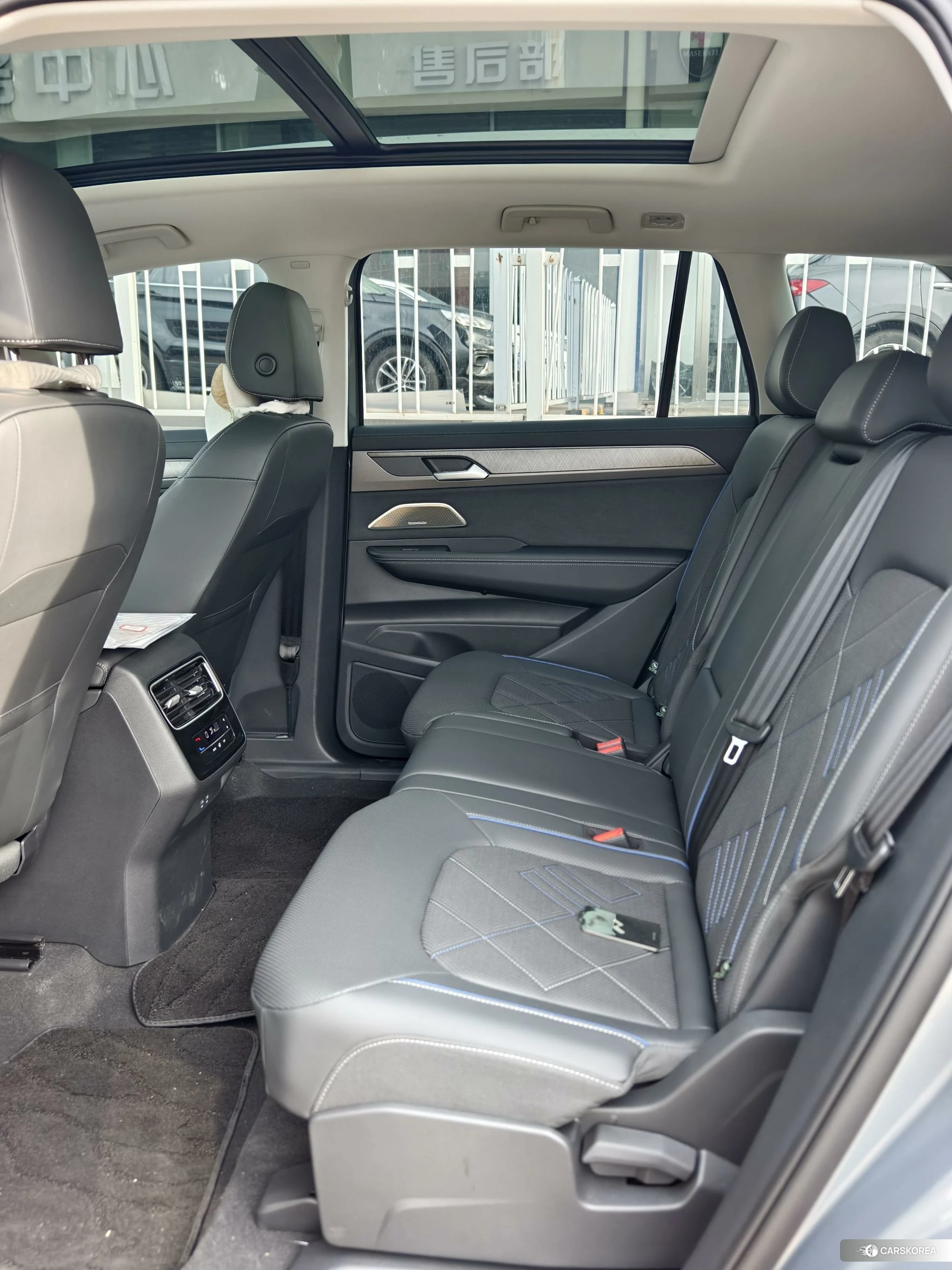 Volkswagen Range patrol id 4504955 из Китая 13