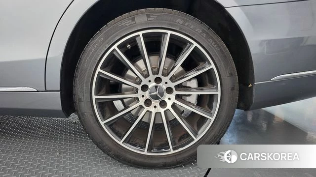 Mercedes-Benz S-Class W222 id 4872727 из Кореи 13