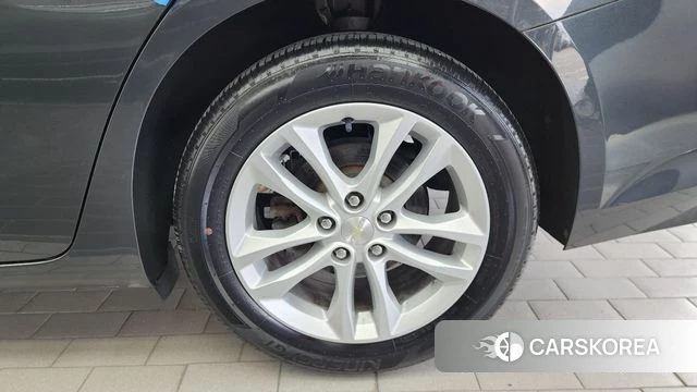 Chevrolet (GM Daewoo) All New Malibu id 4430366 из Кореи 13