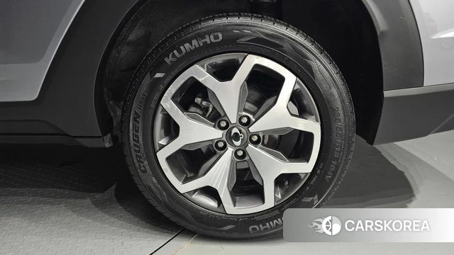 Ssangyong Torres id 4230452 из Кореи 13