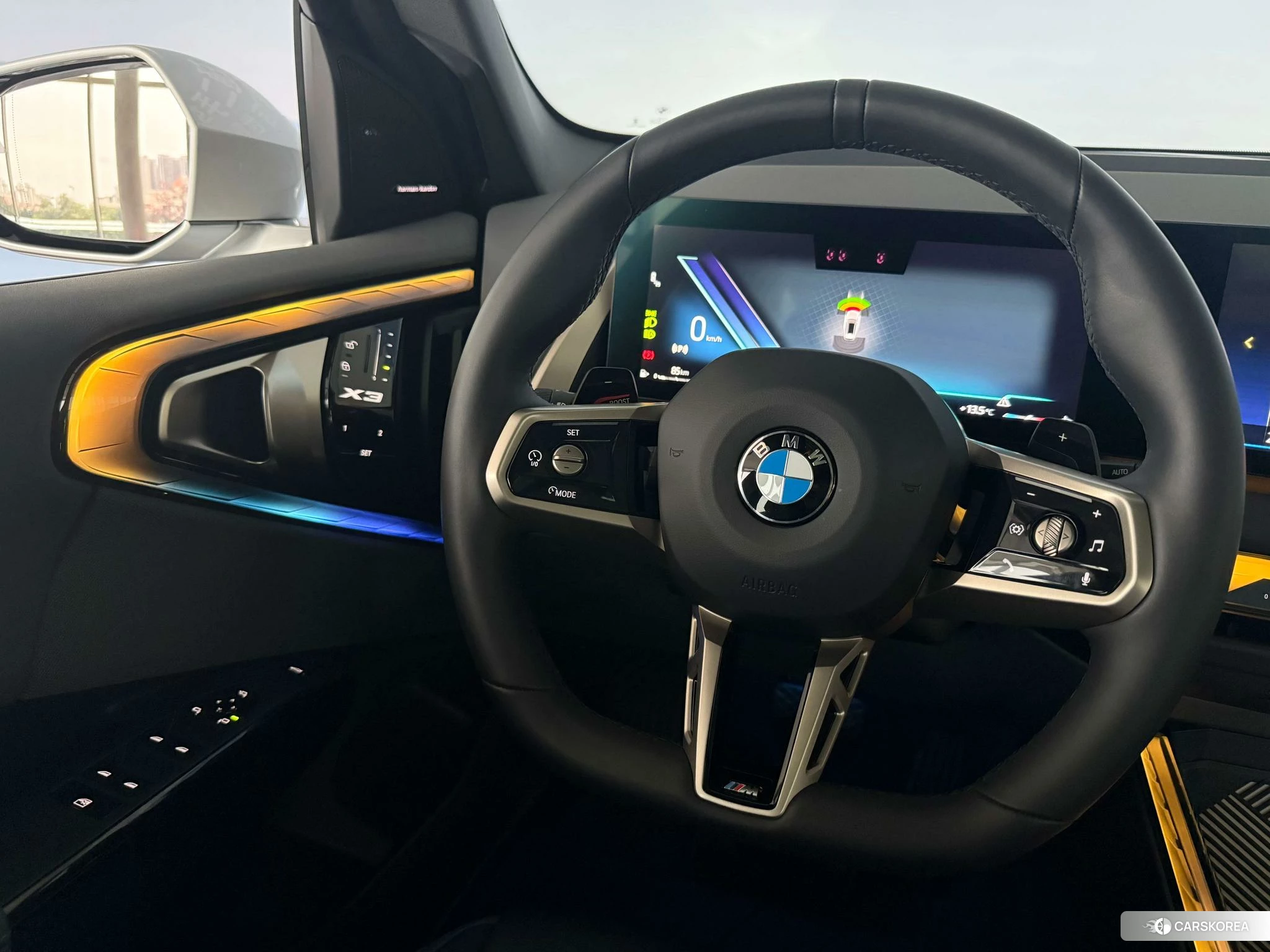 BMW X3 id 4498753 из Китая 13