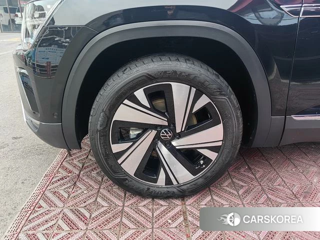 Volkswagen Tourang id 4277027 из Китая 13