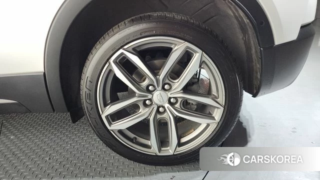 Cadillac XT4 id 4281767 из Кореи 13