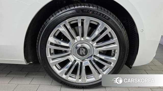Rolls-Royce Ghost 2nd Generation id 4783460 из Кореи 13