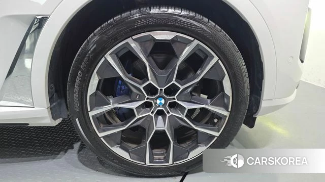 BMW X7 (G07) id 4591062 из Кореи 13