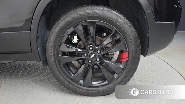 Chevrolet (GM Daewoo) The New Trax id 4794509 из Кореи 13