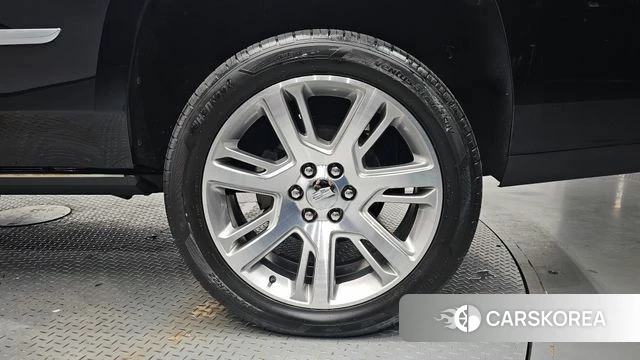 Cadillac Escalade id 4615030 из Кореи 13