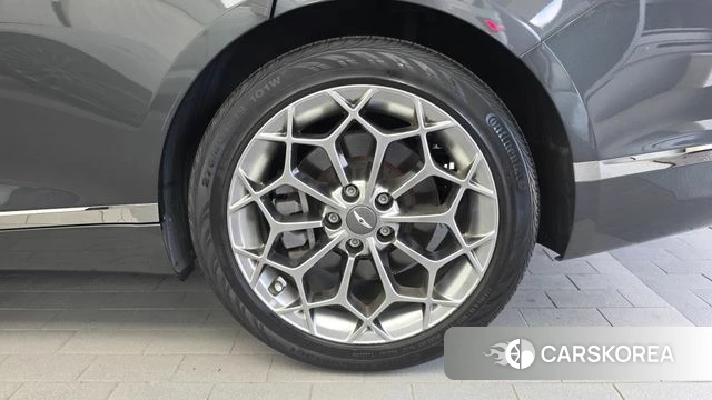 Genesis G80 (RG3) id 4849206 из Кореи 13