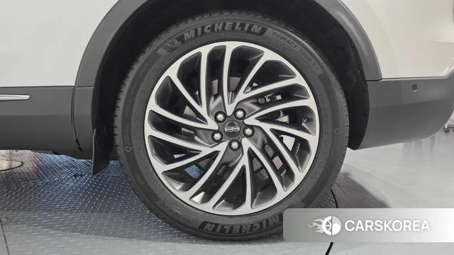 Lincoln Nautilus First generation id 4317775 из Кореи 13