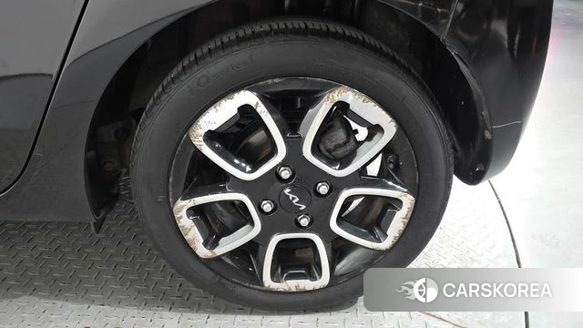 Kia The New Ray id 4481887 из Кореи 13